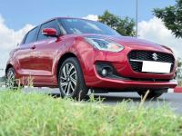 Bán xe Suzuki Swift 2023 GLX 1.2 AT giá 489 Triệu - TP HCM