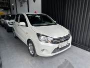 Bán xe Suzuki Celerio 2018 1.0 AT giá 235 Triệu - TP HCM