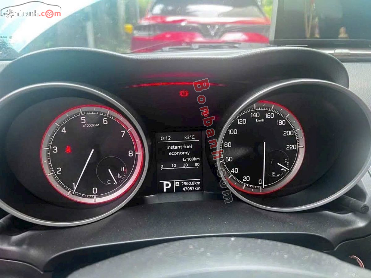 Suzuki Swift GLX 1.2 AT 2018 - 329 Triệu 4
