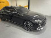 Bán xe Mercedes Benz E class 2021 E200 Exclusive giá 1 Tỷ 375 Triệu - TP HCM