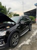 Bán xe Chevrolet Captiva 2016 LTZ 2.4 AT giá 319 Triệu - TP HCM