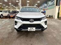 Bán xe Toyota Fortuner 2021 2.4G 4x2 AT Legender giá 985 Triệu - Đồng Nai