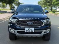 Bán xe Ford Everest 2021 Titanium 2.0L 4x4 AT giá 905 Triệu - Đồng Nai