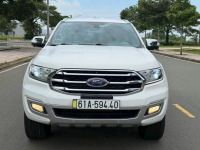 Bán xe Ford Everest 2018 Titanium 2.0L 4x2 AT giá 730 Triệu - Đồng Nai