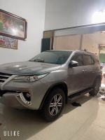 Bán xe Toyota Fortuner 2020 2.4G 4x2 MT giá 760 Triệu - Bình Dương