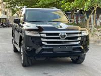 Bán xe Toyota Land Cruiser 2025 3.5 V6 giá 4 Tỷ 580 Triệu - Hà Nội