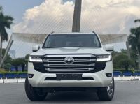 Bán xe Toyota Land Cruiser 3.5 V6 2025 giá 4 Tỷ 580 Triệu - Hà Nội