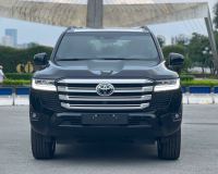 Bán xe Toyota Land Cruiser 2025 3.5 V6 giá 4 Tỷ 580 Triệu - Hà Nội