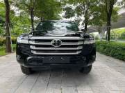 Bán xe Toyota Land Cruiser 3.5 V6 2025 giá 4 Tỷ 580 Triệu - Hà Nội