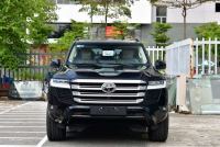 Bán xe Toyota Land Cruiser 2025 3.5 V6 giá 4 Tỷ 580 Triệu - Hà Nội