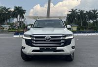 Bán xe Toyota Land Cruiser 3.5 V6 2025 giá 4 Tỷ 580 Triệu - Hà Nội