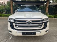 Bán xe Toyota Land Cruiser 2025 3.5 V6 giá 4 Tỷ 580 Triệu - Hà Nội