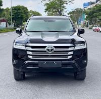 Bán xe Toyota Land Cruiser 2025 3.5 V6 giá 4 Tỷ 580 Triệu - Hà Nội
