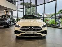 Bán xe Mercedes Benz C class 2026 C300 AMG giá 1 Tỷ 859 Triệu - Hà Nội