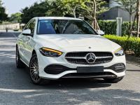 Bán xe Mercedes Benz C class C200 Avantgarde Plus 2026 giá 1 Tỷ 600 Triệu - Hà Nội