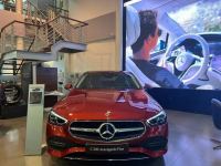 Bán xe Mercedes Benz C class C200 Avantgarde Plus 2026 giá 1 Tỷ 600 Triệu - Hà Nội
