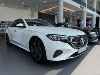 Bán xe Mercedes Benz E class 2026 E200 Avantgarde giá 2 Tỷ 209 Triệu - Hà Nội