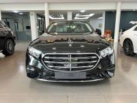 Bán xe Mercedes Benz E class 2026 E200 Exclusive giá 2 Tỷ 349 Triệu - Hà Nội