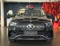 Bán xe Mercedes Benz GLE Class 2025 GLE 400 e 4Matic giá 4 Tỷ 669 Triệu - Hà Nội