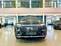 Bán xe Mercedes Benz EQS 2025 680 Maybach SUV giá 7 Tỷ 610 Triệu - Hà Nội