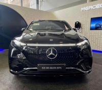 Bán xe Mercedes Benz EQS 2025 500 4Matic SUV giá 4 Tỷ 869 Triệu - Hà Nội