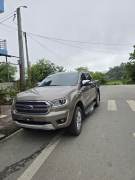 Bán xe Ford Ranger 2022 Limited 2.0L 4x4 AT giá 550 Triệu - Điện Biên