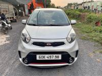 Bán xe Kia Morning 2015 Si MT giá 169 Triệu - Đồng Nai