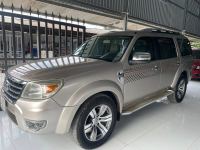Bán xe Ford Everest 2009 Limited 2.5L 4x2 AT giá 250 Triệu - Đồng Nai