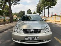 Bán xe Toyota Corolla altis 1.8G MT 2005 giá 200 Triệu - Tây Ninh