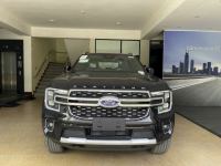 Bán xe Ford Everest 2025 Platinum 2.0L 4x4 AT giá 1 Tỷ 515 Triệu - Hà Nội