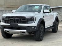 Bán xe Ford Ranger Raptor 2.0L 4x4 AT 2025 giá 1 Tỷ 174 Triệu - Hà Nội