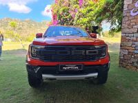 Bán xe Ford Ranger 2025 Raptor 2.0L 4x4 AT giá 1 Tỷ 169 Triệu - Hà Nội