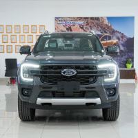 Bán xe Ford Ranger 2026 Wildtrak 2.0L 4x4 AT giá 840 Triệu - Hà Nội
