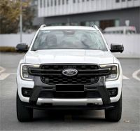 Bán xe Ford Ranger 2025 Wildtrak 2.0L 4x4 AT giá 840 Triệu - Hà Nội