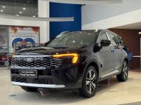 Ford Territory 2026