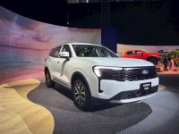 Bán xe Ford Territory 2026 Trend 1.5 AT giá 722 Triệu - Hà Nội