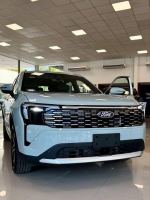 Bán xe Ford Territory 2026 Titanium 1.5 AT giá 768 Triệu - Hà Nội