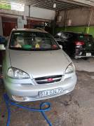 Bán xe Chevrolet Vivant CDX MT 2008 giá 80 Triệu - Bình Dương