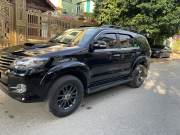 Bán xe Toyota Fortuner 2016 2.5G giá 510 Triệu - Hà Nội