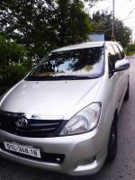 Bán xe Toyota Innova 2008 G giá 125 Triệu - Bình Dương