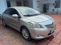 Bán xe Toyota Vios 2011 1.5G giá 250 Triệu - Hà Nội