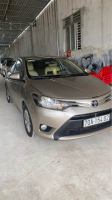 Bán xe Toyota Vios 2018 1.5E CVT giá 288 Triệu - Tây Ninh