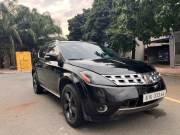 Bán xe Nissan Murano SL 3.5 2005 giá 239 Triệu - TP HCM