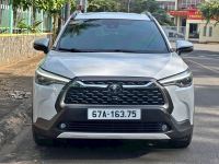 Bán xe Toyota Corolla Cross 2020 1.8V giá 620 Triệu - TP HCM