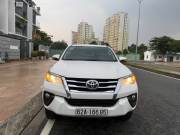 Bán xe Toyota Fortuner 2019 2.4G 4x2 MT giá 715 Triệu - TP HCM