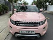 Bán xe LandRover Range Rover Evoque 2013 Dynamic giá 499 Triệu - TP HCM