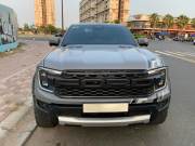 Bán xe Ford Ranger 2023 Raptor 2.0L 4x4 AT giá 1 Tỷ 50 Triệu - TP HCM