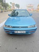Bán xe Honda Accord 1993 2.0 MT giá 49 Triệu - Tây Ninh
