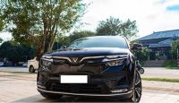 Bán xe VinFast VF8 2023 Plus AWD giá 835 Triệu - Hà Nội