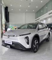 Bán xe VinFast Limo Green 2025 AT giá 690 Triệu - Hà Nội